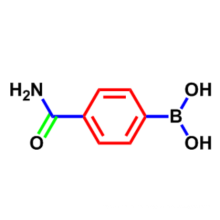4-Carbamoylphenylboronic acid CAS 123088-59-5